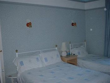 Felicitations Guest House Sunderland (Tyne and Wear) Exterior photo