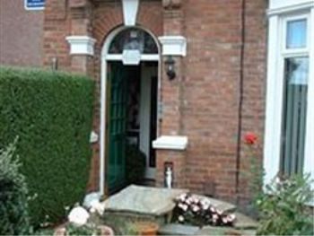 Felicitations Guest House Sunderland (Tyne and Wear) Exterior photo